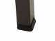 Seven Italy BBQ-60 Classic - Barbacoa de carb&oacute;n para pinchos - 60x15cm