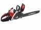 Blue Bird CSP 500 - Motosierra de mezcla de corte - Espada de 45 cm