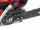 Blue Bird CSP 500 - Motosierra de mezcla de corte - Espada de 45 cm