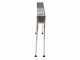 Barbacoa para pinchos de carb&oacute;n Seven Italy BBQ-60 INOX