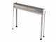 Barbacoa para pinchos de carb&oacute;n Seven Italy BBQ-60 INOX