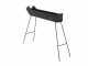 Seven Italy BBQ-60 Go - Barbacoa de carb&oacute;n para pinchos - 60x14cm