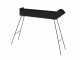 Seven Italy BBQ-60 Go - Barbacoa de carb&oacute;n para pinchos - 60x14cm