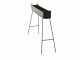 Seven Italy BBQ-60 Go - Barbacoa de carb&oacute;n para pinchos - 60x14cm