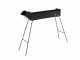 Seven Italy BBQ-60 Go - Barbacoa de carb&oacute;n para pinchos - 60x14cm