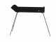 Seven Italy BBQ-60 Go - Barbacoa de carb&oacute;n para pinchos - 60x14cm