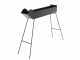 Seven Italy BBQ-60 Go - Barbacoa de carb&oacute;n para pinchos - 60x14cm