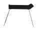 Seven Italy BBQ-60 Go - Barbacoa de carb&oacute;n para pinchos - 60x14cm