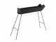 Seven Italy BBQ-60 Go - Barbacoa de carb&oacute;n para pinchos - 60x14cm