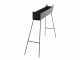 Seven Italy BBQ-60 Go - Barbacoa de carb&oacute;n para pinchos - 60x14cm