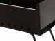 Seven Italy BBQ-60 Go - Barbacoa de carb&oacute;n para pinchos - 60x14cm