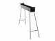 Seven Italy BBQ-80 Go - Barbacoa de carb&oacute;n para pinchos - 80x14cm