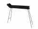 Seven Italy BBQ-80 Go - Barbacoa de carb&oacute;n para pinchos - 80x14cm