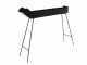 Seven Italy BBQ-80 Go - Barbacoa de carb&oacute;n para pinchos - 80x14cm