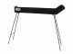Seven Italy BBQ-80 Go - Barbacoa de carb&oacute;n para pinchos - 80x14cm