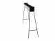 Seven Italy BBQ-80 Go - Barbacoa de carb&oacute;n para pinchos - 80x14cm
