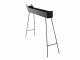 Seven Italy BBQ-80 Go - Barbacoa de carb&oacute;n para pinchos - 80x14cm