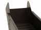 Seven Italy BBQ-80 Go - Barbacoa de carb&oacute;n para pinchos - 80x14cm