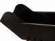 Seven Italy BBQ-80 Go - Barbacoa de carb&oacute;n para pinchos - 80x14cm