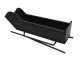 Seven Italy BBQ-80 Go - Barbacoa de carb&oacute;n para pinchos - 80x14cm