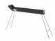 Seven Italy BBQ-100 Go - Barbacoa de carb&oacute;n para pinchos - 100x14cm