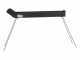 Seven Italy BBQ-100 Go - Barbacoa de carb&oacute;n para pinchos - 100x14cm