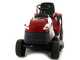 Tractor cortac&eacute;sped Castelgarden XDC 180 HD - cambio hidrost&aacute;tico - recogedor