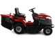 Tractor cortac&eacute;sped Castelgarden XDC 180 HD - cambio hidrost&aacute;tico - recogedor