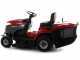 Tractor cortac&eacute;sped Castelgarden XDC 180 HD - cambio hidrost&aacute;tico - recogedor