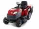 Tractor cortac&eacute;sped CastelGarden XDC 180 HD - cambio hidrost&aacute;tico - recogedor