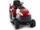 Tractor cortac&eacute;sped CastelGarden XDC 180 HD - cambio hidrost&aacute;tico - recogedor