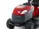 Tractor cortac&eacute;sped CastelGarden XDC 180 HD - cambio hidrost&aacute;tico - recogedor