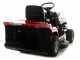 Tractor cortac&eacute;sped CastelGarden XDC 180 HD - cambio hidrost&aacute;tico - recogedor
