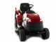 Tractor cortac&eacute;sped CastelGarden XDC 180 HD - cambio hidrost&aacute;tico - recogedor