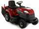 Tractor cortac&eacute;sped CastelGarden XDC 180 HD - cambio hidrost&aacute;tico - recogedor