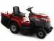 Tractor cortac&eacute;sped CastelGarden XDC 180 HD - cambio hidrost&aacute;tico - recogedor
