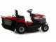 Tractor cortac&eacute;sped CastelGarden XDC 180 HD - cambio hidrost&aacute;tico - recogedor