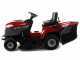 Tractor cortac&eacute;sped CastelGarden XDC 180 HD - cambio hidrost&aacute;tico - recogedor