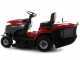 Tractor cortac&eacute;sped CastelGarden XDC 180 HD - cambio hidrost&aacute;tico - recogedor