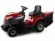 Tractor cortac&eacute;sped CastelGarden XDC 180 HD - cambio hidrost&aacute;tico - recogedor