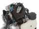 Castelgarden BC 425 HJ - Desbrozadora de gasolina 4 tiempos - Motor Honda GX25