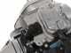 Castelgarden BC 425 HJ - Desbrozadora de gasolina 4 tiempos - Motor Honda GX25