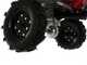 Italian Power RG3.6-75 - Motoazada de gasolina 7 HP de 212cc