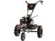 Italian Power RG3.6-75 - Motoazada de gasolina 7 HP de 212cc