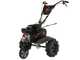 Italian Power RG3.6-75 - Motoazada de gasolina 7 HP de 212cc