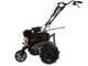Italian Power RG3.6-75 - Motoazada de gasolina 7 HP de 212cc