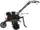 Italian Power RG3.6-75 - Motoazada de gasolina 7 HP de 212cc