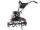 Italian Power RG3.6-75 - Motoazada de gasolina 7 HP de 212cc