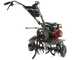 Italian Power RG3.6-75 - Motoazada de gasolina 7 HP de 212cc