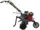 Italian Power RG3.6-75 - Motoazada de gasolina 7 HP de 212cc